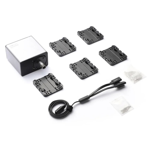 [71063] Paquete de módulos CNC Snapmaker de 200 W para 2.0 A/AT