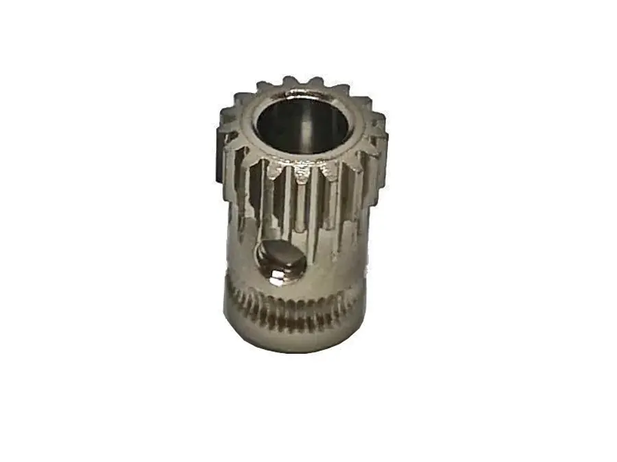 [[S]5.02.14047A02] Equipo de extrusión Raise3D Pro3