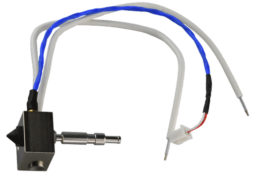 [20003856001] Flashforge Creator 4 Left Nozzle Assembly-HS - 0.4 mm (V2)