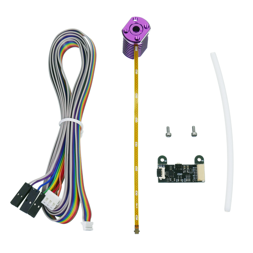 [PIEZO-VORON-COLD] E3D Revo PZ Probe Voron