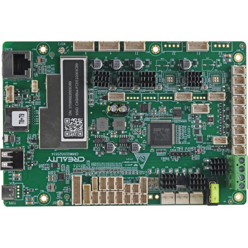 [2101020227] Creality Sermoon D3 Pro Mainboard