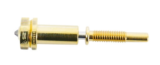 [RC-NOZZLE-DIAMOND-AS-0600-SPK] Boquilla E3D Revo DiamondBack | 0,6 mm