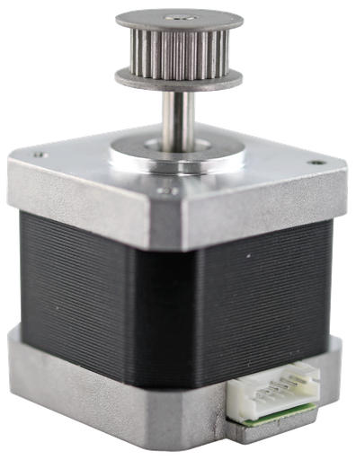 [V81111C1-95] Motor de eje X AnkerMake M5