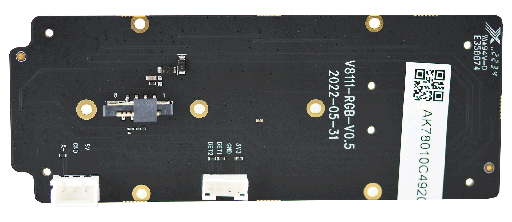 [V81111C1-92] AnkerMake M5 RGB lamp board PCBA