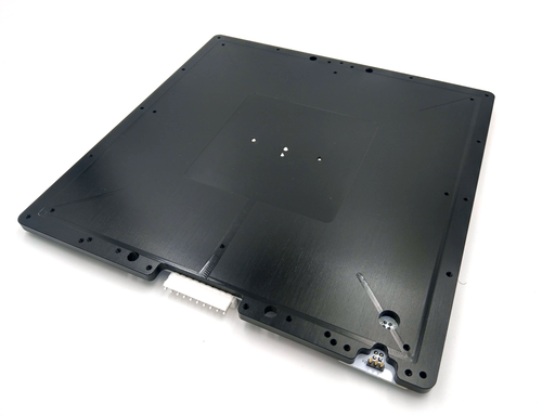 [5902280823490] Cama térmica Zortrax sin placa perforada para M200 Plus