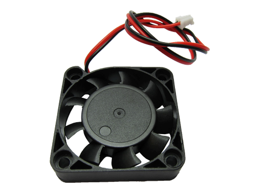 [22734] P120 Mainboard cooling fan