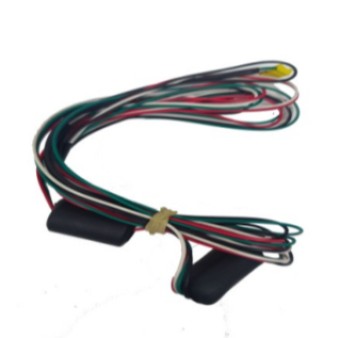 [[S]5.09.05062A01] Raise 3D Pro 2 x/y Stepper Driver Cables V2