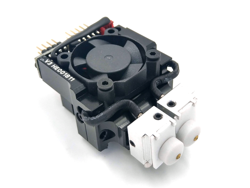 [5902280820567] Zortrax Hot-End Module for Zortrax Inventure / M300 Dual