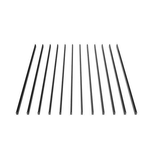 [P5010285] xTool P2 Slats Pack - 12 pcs