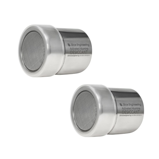 [ACC02CSM41568] Desecante de secado de filamentos Slice Engineering - paquete de 2