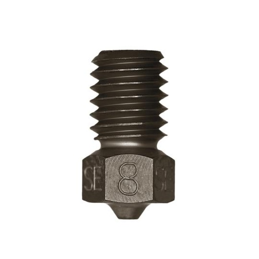 [14290] Slice Engineering RepRap M6 BridgeMaster Nozzle 0,8 mm - 1,75 mm - 1 pcs