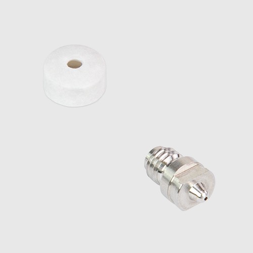 [5902280826064] Zortrax Steel Nozzle 0.4mm 