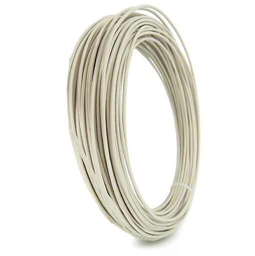 [LAY-BRICK 3.0 - 0.250] LayFilaments Arenisca - Filamento para impresión 3D - 2,85mm, (250g) - Natural