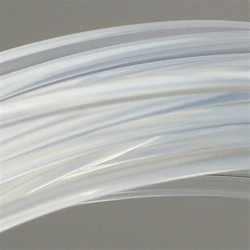 [BDL2_17/1/025] LayFilaments BendLay-2 Flex | Filamento de impresión 3D | 1,75 mm (0,25 Kg) | translúcido