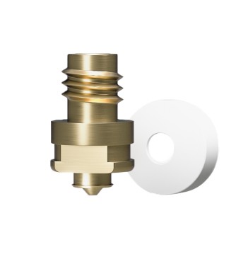 [5902280823650] Zortrax Nozzle for M-Series Plus M200 Plus & M300 Plus - 0.40mm