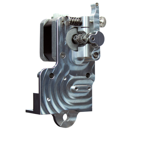 [M2602] Extrusora de accionamiento directo Micro Swiss (sólo extrusora) para impresoras Creality CR-10 / Ender 3