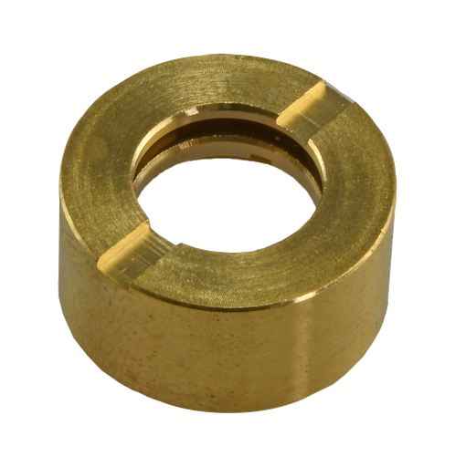 [P5010197] xTool D1 Cabezal Láser Tapón Latón