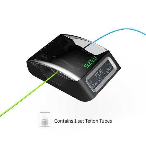 [6933582312817] SUNLU Conector de filamento FC01