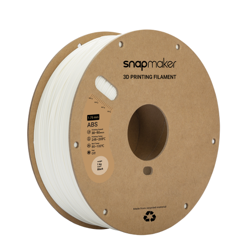 [34013] Snapmaker PETG Filament