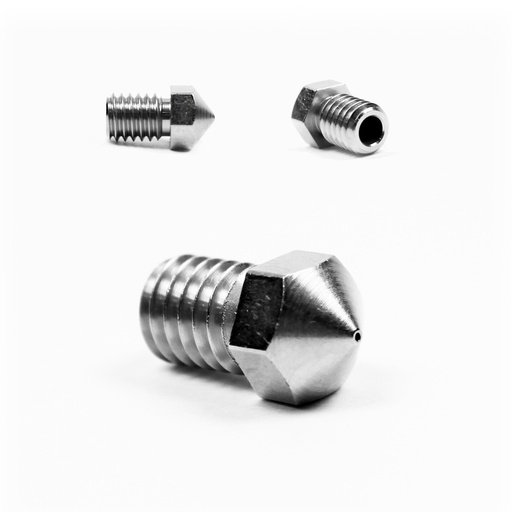 [M2551-06] Boquilla Micro Swiss para Ultimaker2+ 0.6mm
