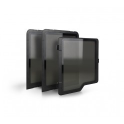 [5904730747202] Tapas laterales para Zortrax M200 / M200 Plus