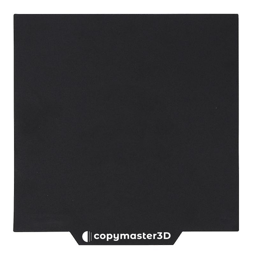 [5060848215566] Copymaster3D Superficie de construcción magnética 235 x 235 mm