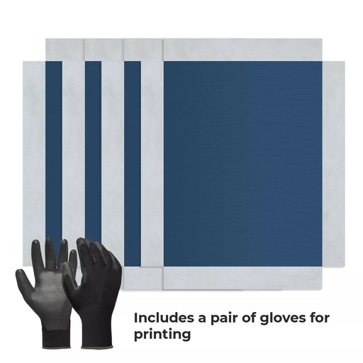 [P5020423] xTool Coated Screen 4pcs