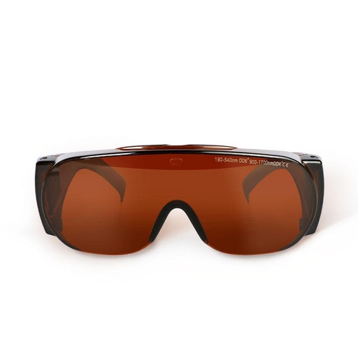 [27001] Gafas de seguridad láser Snapmaker