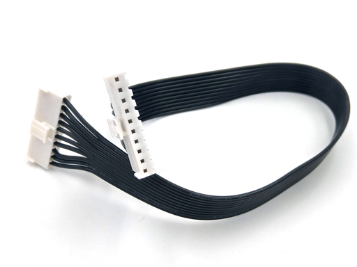 [5902280824336] Cable de la cama de calor Zortrax M200 Plus