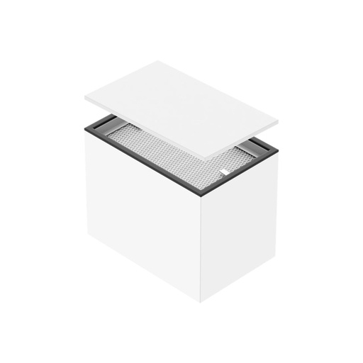 [P5010220] xTool F1 Paquete de filtros para purificador de aire de sobremesa - 1 paquete